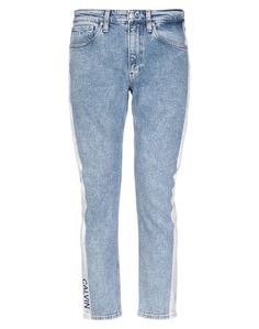 Джинсовые брюки Calvin Klein Jeans