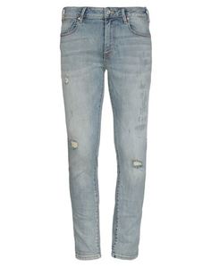 Джинсовые брюки Scotch & Soda
