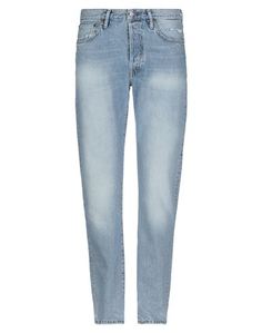Джинсовые брюки Acne Studios