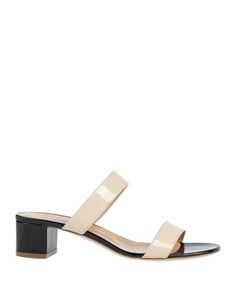 Сандалии Giuseppe Zanotti