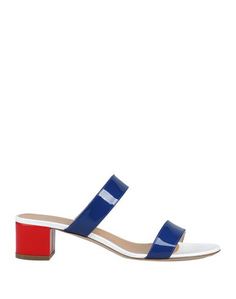 Сандалии Giuseppe Zanotti