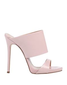 Сандалии Giuseppe Zanotti