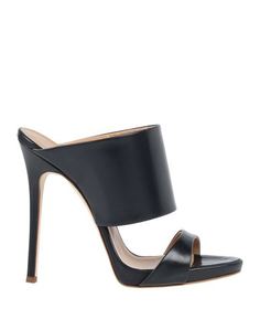 Сандалии Giuseppe Zanotti