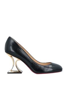 Туфли Christian Louboutin