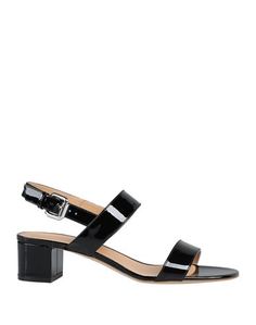 Сандалии Giuseppe Zanotti
