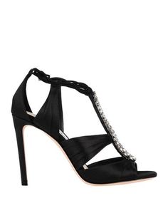 Сандалии Jimmy Choo