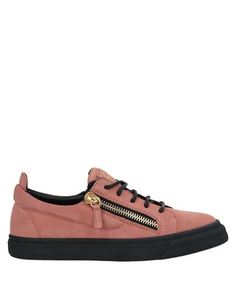 Низкие кеды и кроссовки Giuseppe Zanotti