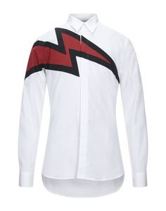 Pубашка Givenchy