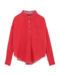 Блузка Maison Scotch