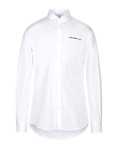 Pубашка Dsquared2