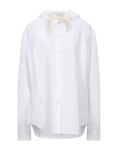 Pубашка Jil Sander