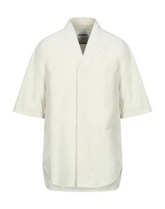 Pубашка Jil Sander