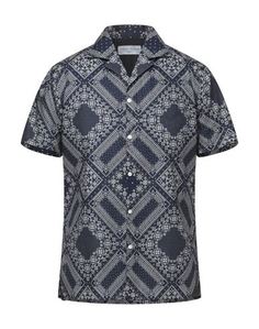 Pубашка Officine GÉnÉrale Paris 6ᵉ
