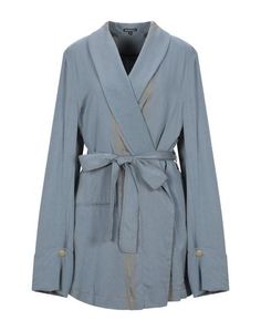 Легкое пальто Ann Demeulemeester