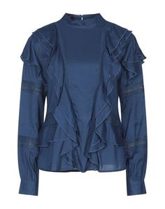 Блузка Maison Scotch