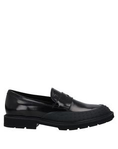 Мокасины Tod`S