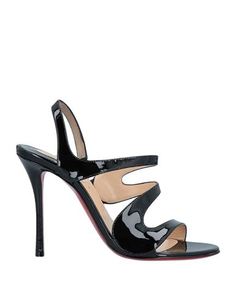 Сандалии Christian Louboutin