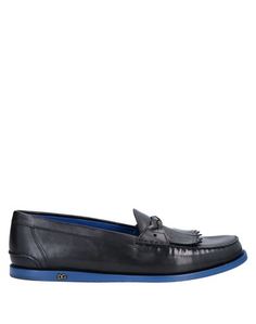 Мокасины Dolce & Gabbana