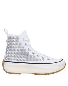 Высокие кеды и кроссовки Steve Madden