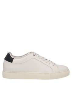 Низкие кеды и кроссовки Paul Smith