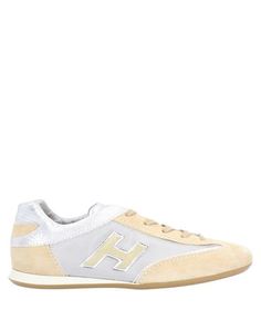 Низкие кеды и кроссовки Hogan