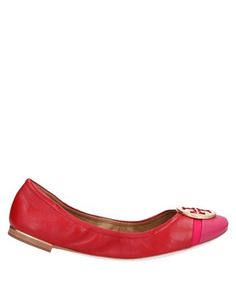 Балетки Tory Burch