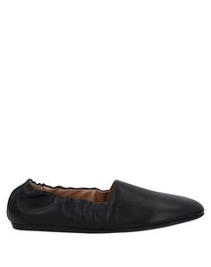 Мокасины Marni