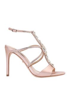 Сандалии Badgley Mischka