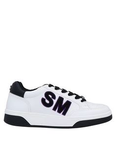 Низкие кеды и кроссовки Steve Madden
