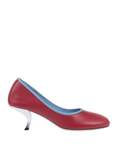 Туфли Marni