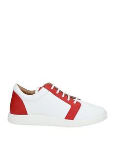 Низкие кеды и кроссовки Giuseppe Zanotti