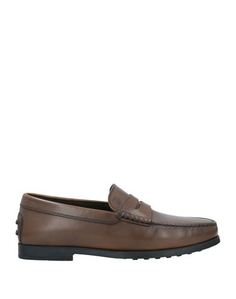 Мокасины Tod`S
