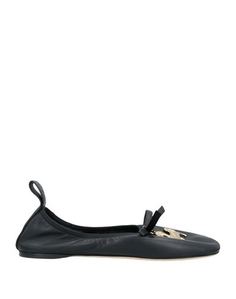 Балетки Loewe