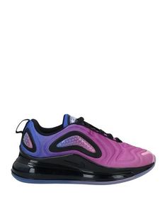 Низкие кеды и кроссовки Nike
