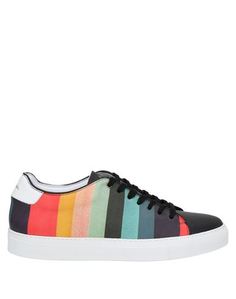 Низкие кеды и кроссовки Paul Smith