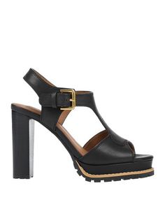 Сандалии SEE BY ChloÉ