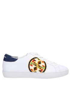 Низкие кеды и кроссовки Tory Burch
