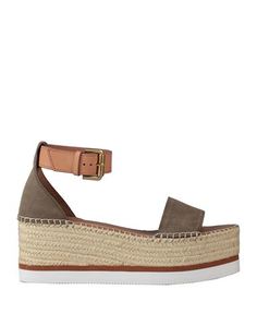 Сандалии SEE BY ChloÉ
