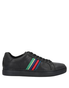 Низкие кеды и кроссовки PS Paul Smith