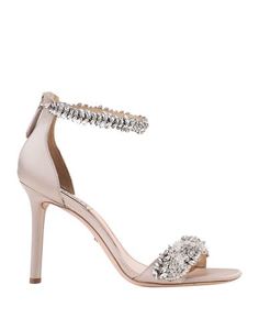 Сандалии Badgley Mischka