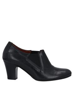 Мокасины Donna Soft