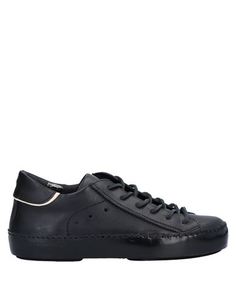 Низкие кеды и кроссовки Philippe Model