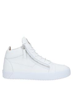 Высокие кеды и кроссовки Giuseppe Zanotti