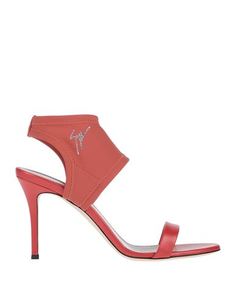 Сандалии Giuseppe Zanotti