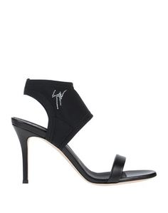 Сандалии Giuseppe Zanotti