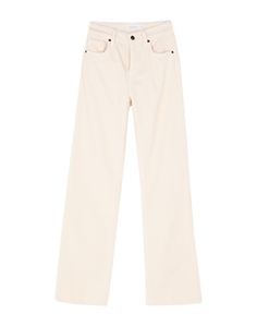 Повседневные брюки Topshop