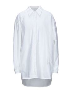Легкое пальто Mm6 Maison Margiela
