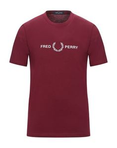 Футболка Fred Perry