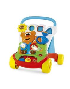 Игрушки для малышей Chicco