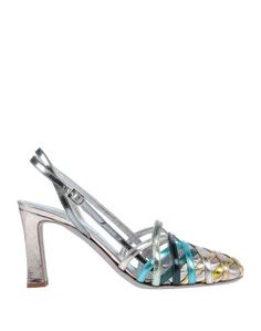 Туфли Dries Van Noten